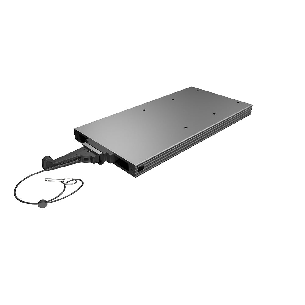 Minn Kota MKA-51 Quick Release Bracket — marine trolling motor accessories
