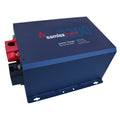 Samlex America Samlex 2200W Pure Sine Inverter/Charger - 12V — marine charger/inverter combos