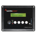 Samlex America Samlex Remote Control f/EVO Series Inverter/Chargers — marine electrical panels
