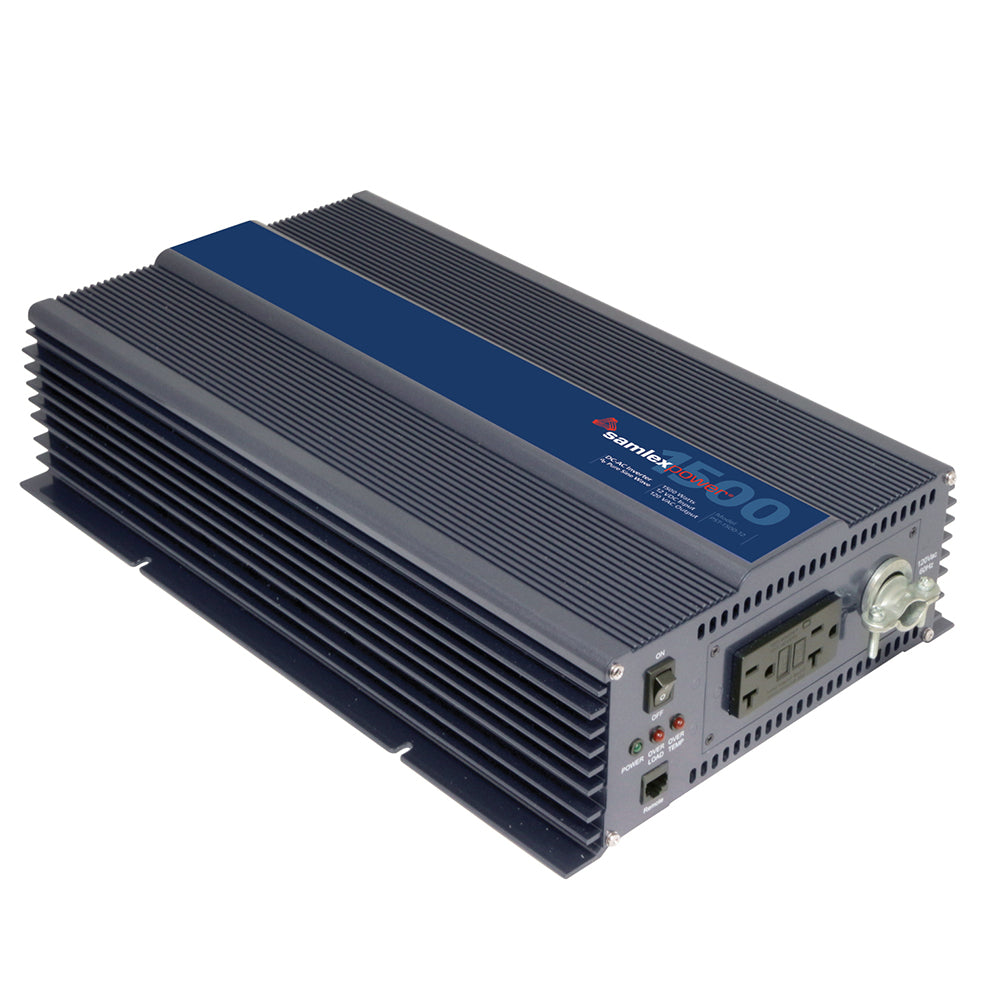 Samlex America Samlex 1500W Pure Sine Wave Inverter - 12V — marine inverters