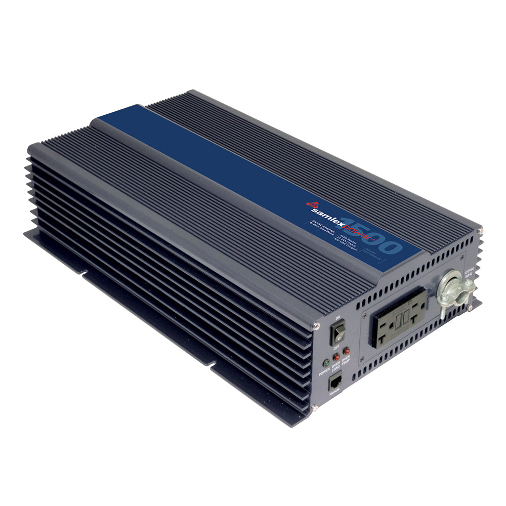 Samlex America Samlex 1500W Pure Sine Wave Inverter - 24V — marine inverters