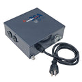Samlex America Samlex 30A Transfer Switch w/Inverter Quick Connect — marine switches & accessories