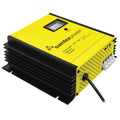Samlex America Samlex 15A Battery Charger - 12V - 3-Bank - 3-Stage w/Dip Switch & Lugs — marine battery chargers