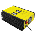 Samlex America Samlex 50A Battery Charger - 12V - 2-Bank - 3-Stage w/Dip Switch & Lugs - Includes Temp Sensor — marine battery chargers