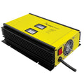 Samlex America Samlex 80A Battery Charger - 12V - 2-Bank - 3-Stage w/Dip Switch & Lugs - Includes Temp Sensor — marine battery chargers