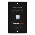 Samlex America Samlex Remote Control f/SEC Battery Chargers — marine switches & accessories