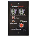 Samlex America Samlex Remote Control f/SAM Series — marine switches & accessories