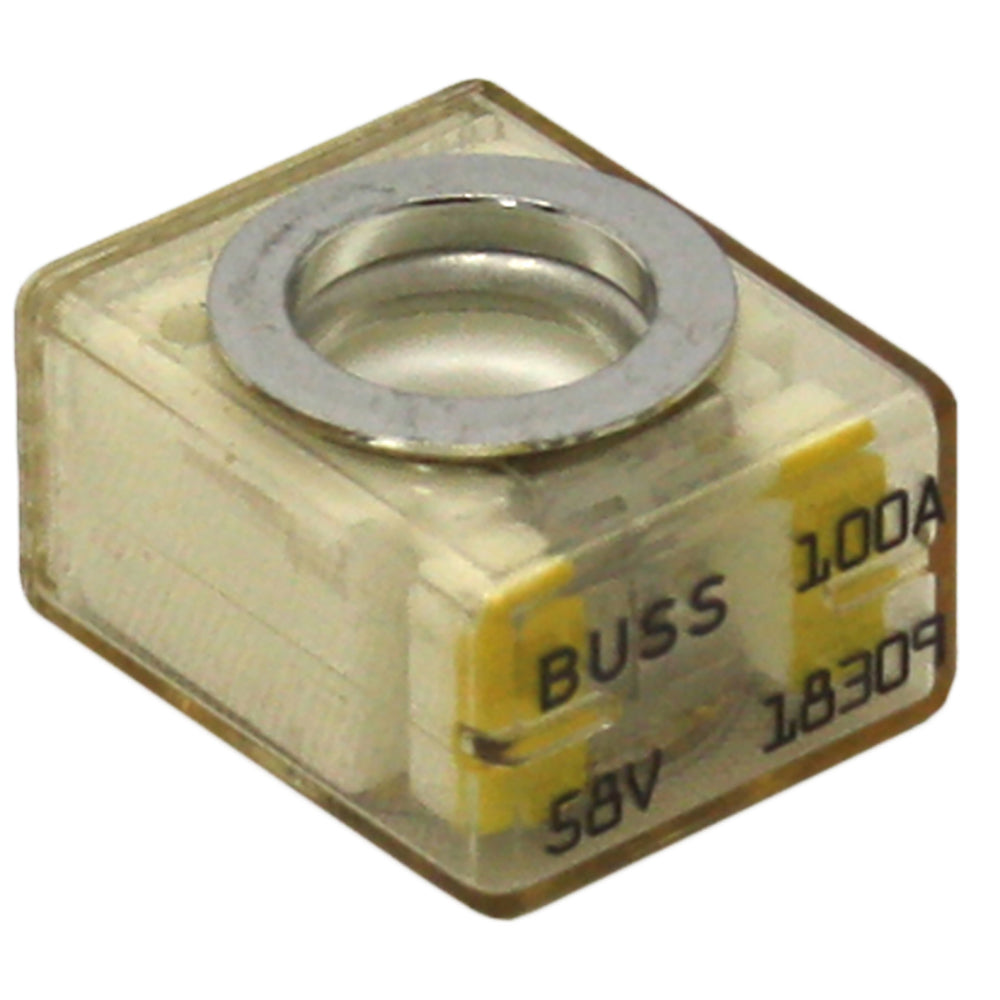Samlex America Samlex 100A Replacement Terminal Fuse — marine fuse blocks & fuses