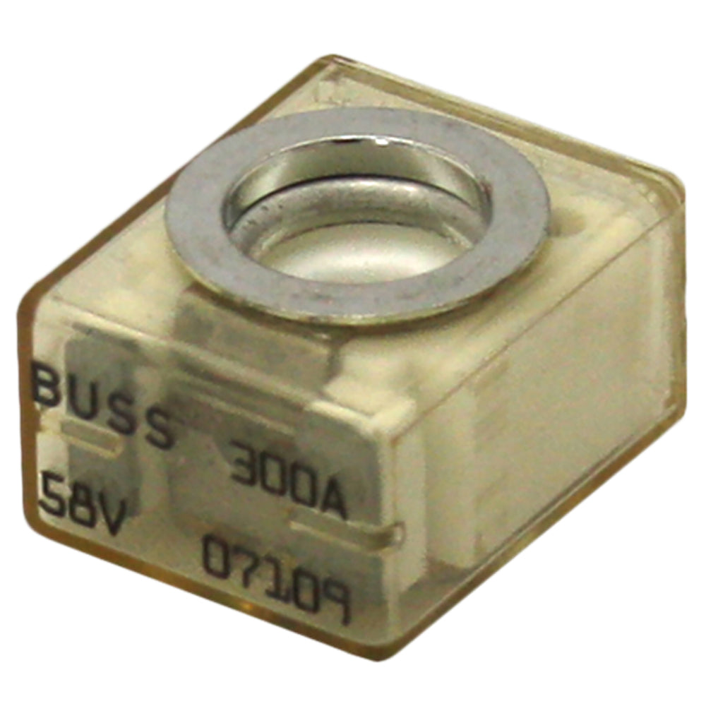 Samlex America Samlex 300A Replacement Terminal Fuse — marine fuse blocks & fuses