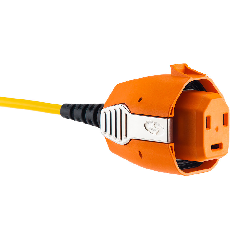 SmartPlug 16 AMP Female Connector Assembly — marine shore power