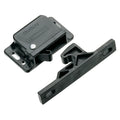 Southco Grabber Catch Latch - Side Mount - Black - Pull-Up Force 44N (10lbf) — marine latches