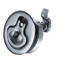 Southco Medium Lift & Turn Latch - Stainless Steel - Non-Locking — marine latches