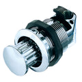 Southco Compression Latch w/Pop-Out Knob - Non-Locking - Low Profile — marine latches