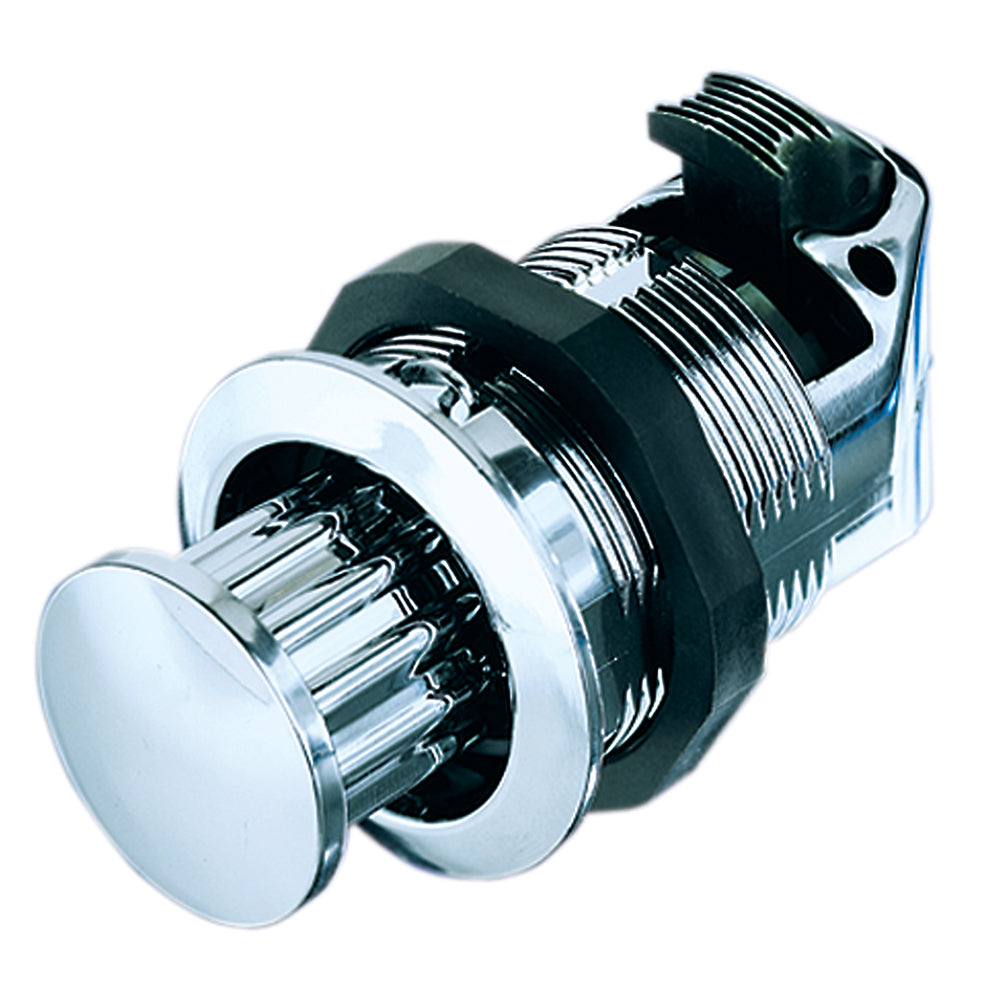 Southco Compression Latch w/Pop-Out Knob - Non-Locking - Low Profile — marine latches