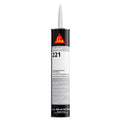 Sika Sikaflex® 221 Multi-Purpose Polyurethane Sealant/Adhesive - 10.3oz (300ml) Cartridge - White — marine adhesives/sealants/tapes