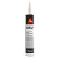 Sika Sikaflex® 505UV High Performance Exterior Grade Sealant - 10.3oz(300ml) Cartridge - White — marine adhesives/sealants/tapes