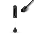 Humminbird XI-9-1521 Dual Spectrum Ice Transducer — marine transducers