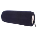Master Fender Covers HTM-3 - 10" x 30" - Single Layer - Navy — marine fender covers