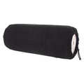 Master Fender Covers HTM-4 - 12" x 34" - Double Layer - Black — marine fender covers