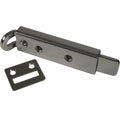 Southco Transom Slide Latch - Non-Locking - Stainless Steel — marine latches