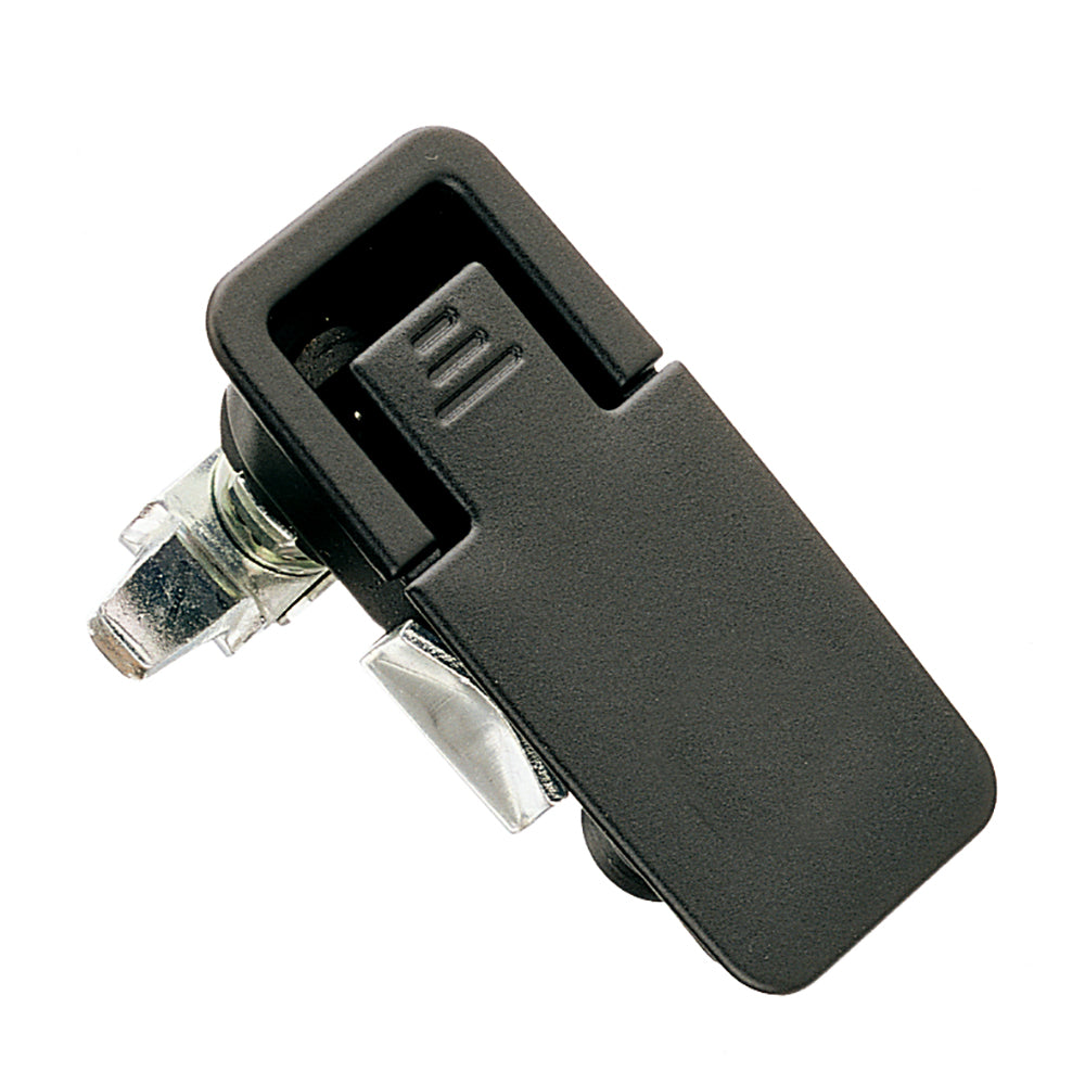 Southco Compression Latch Lift & Turn - Flush - Adjustable — marine latches
