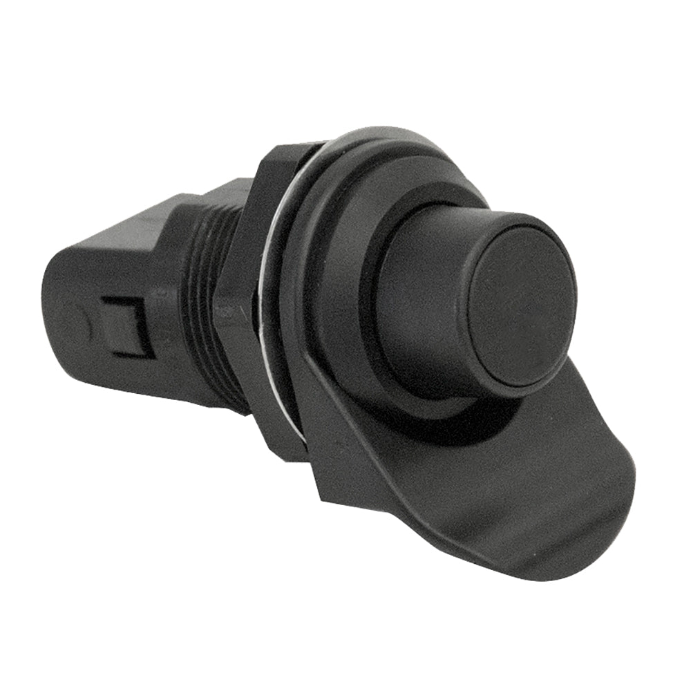 Southco Push Button Push-to-Close Latch — marine latches