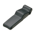 Southco Soft Draw Latch - Latch Only/No Keeper Included - Black Rubber — marine latches