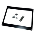 Raymarine A9X to Axiom 9 Adapter Plate to Existing Fixing Holes — marine accessories
