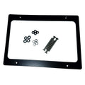 Raymarine C70 Classic to Axiom 9 Adapter Plate to New Fixing Holes — marine accessories