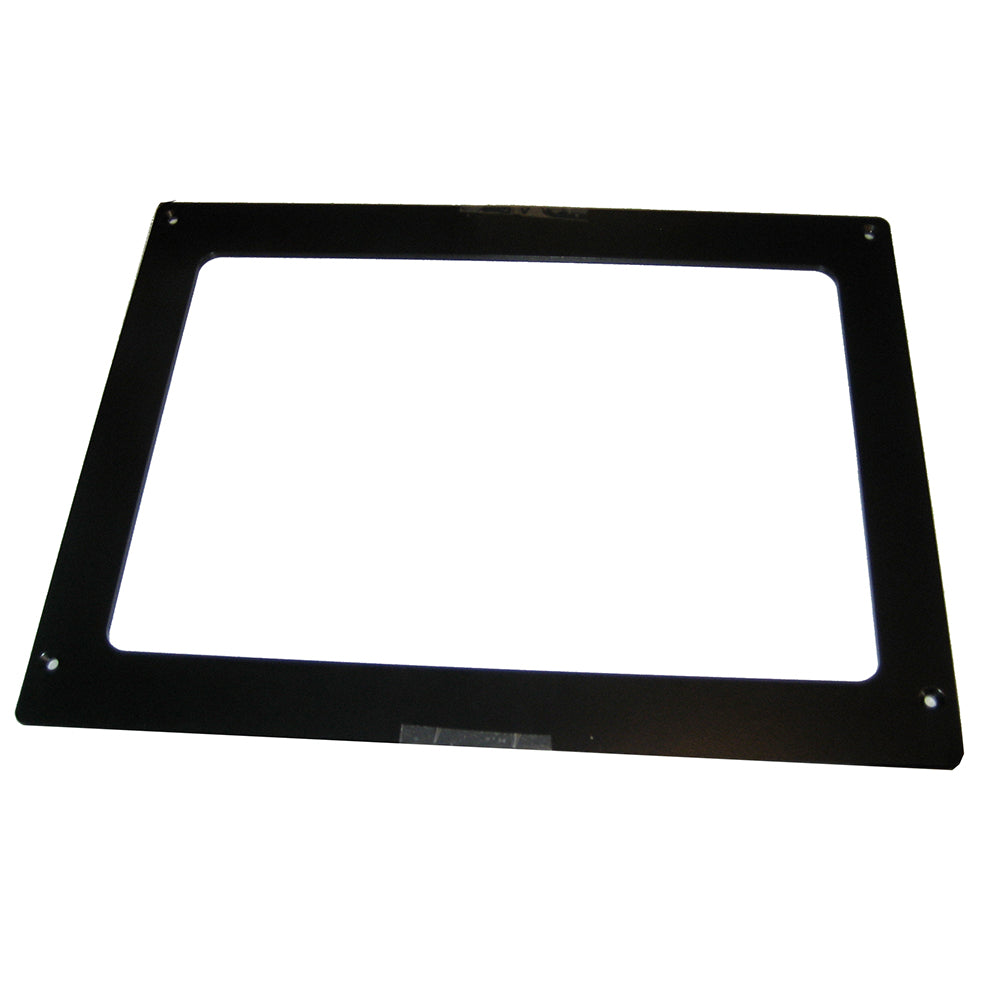Raymarine C120/E120 Classic to Axiom 12 Adapter Plate to Existing Fixing Holes — marine accessories
