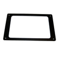 Raymarine e7/e7D to Axiom 7 Adapter Plate to Existing Fixing Holes — marine accessories