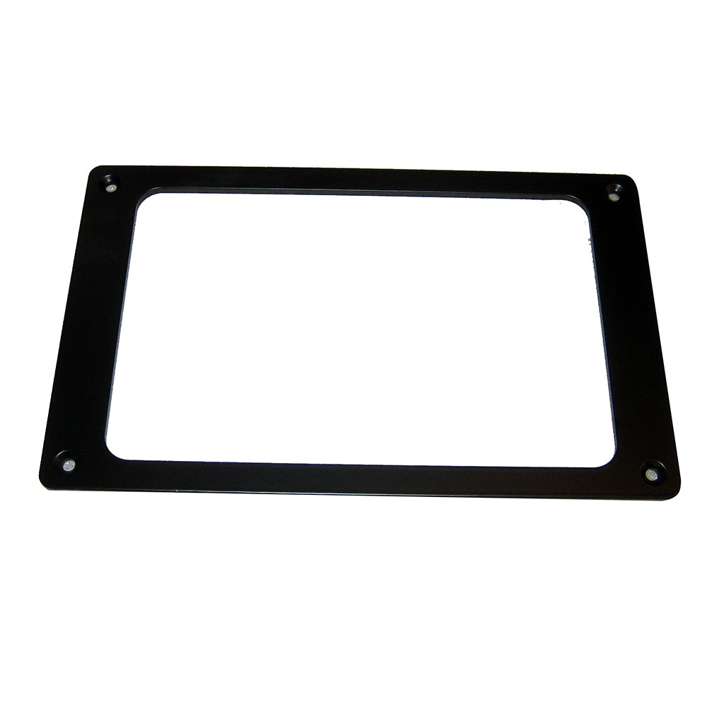 Raymarine e7/e7D to Axiom 7 Adapter Plate to Existing Fixing Holes — marine accessories