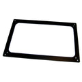 Raymarine E90W to Axiom Pro 9 Adapter Plate to Existing Fixing Holes — marine accessories