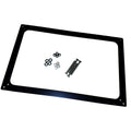 Raymarine C120W/E120W to Axiom Pro 12 Adapter Plate to New Fixing Holes — marine accessories