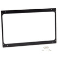 Raymarine E140W/E165 To Axiom Pro 16 Adapter Plate — marine accessories