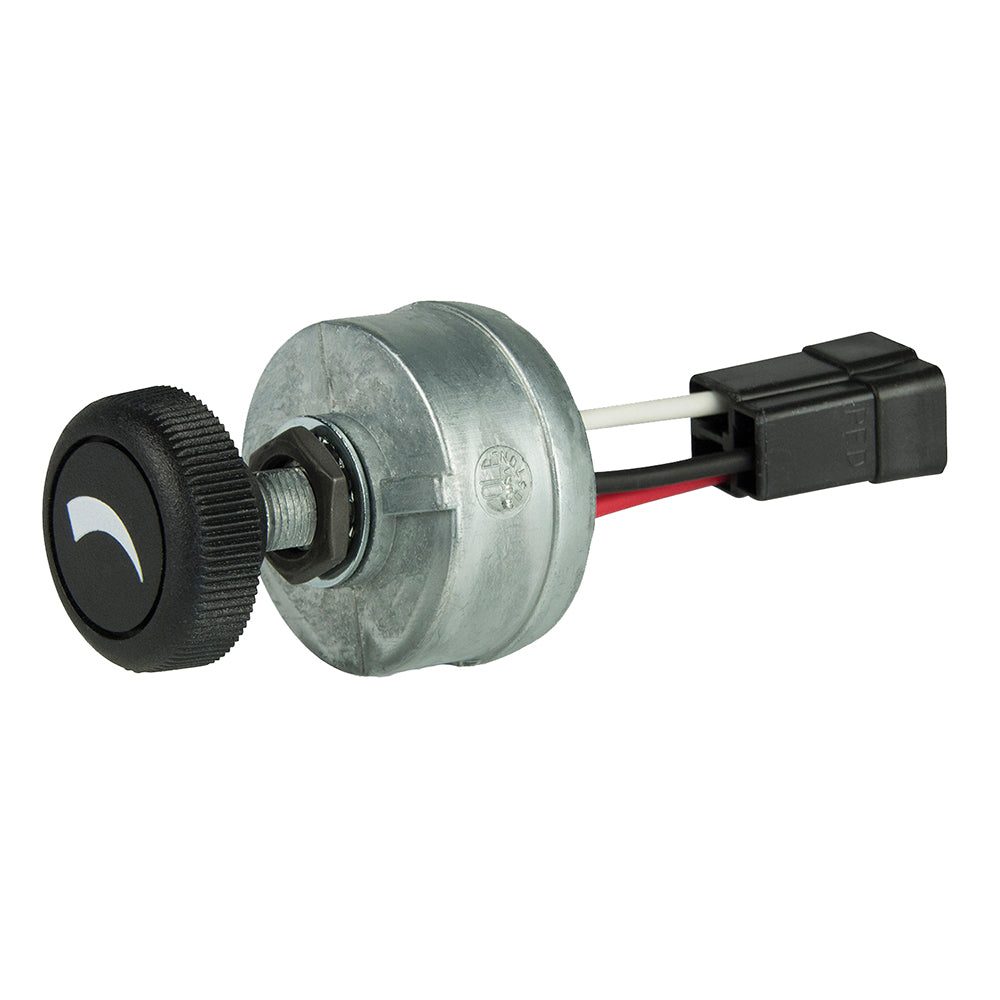 BEP Marine BEP Electronic Dimmer Switch - 4A @ 12V DC — marine switches & accessories