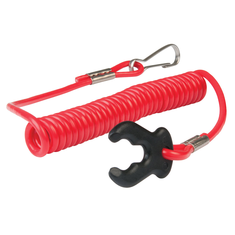 BEP Marine BEP Kill Switch Replacement Lanyard — marine switches & accessories