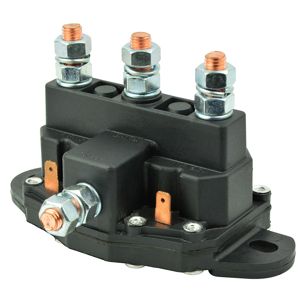 BEP Marine BEP 75A Motor Reversing Solenoid — marine accessories