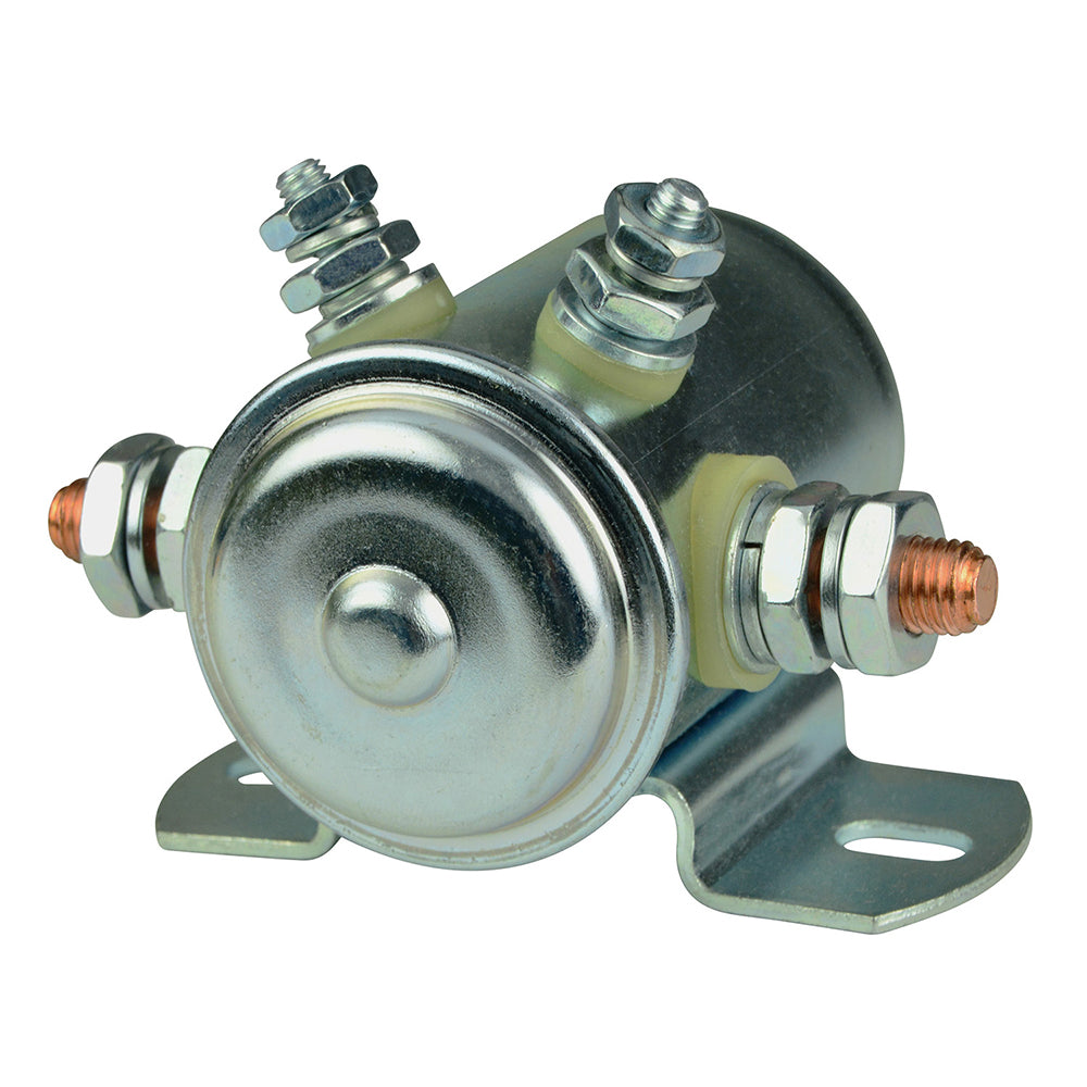 BEP Marine BEP 85A Remote Switching Continuous Duty Solenoid — marine accessories