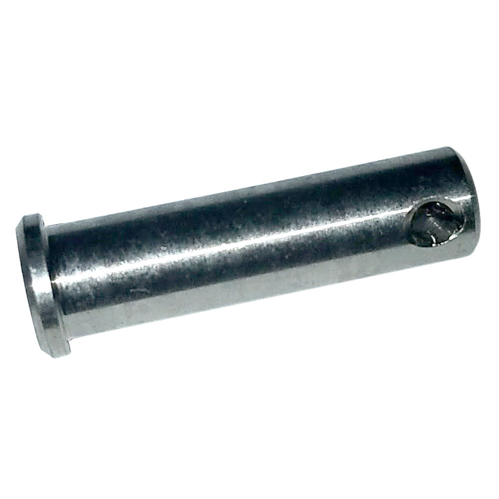 Ronstan Clevis Pin - 7.9mm(5/16") x 31.9mm(1-1/4") — marine shackles/rings/pins