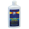 Sudbury Miracle Coat Boat Wax - 16oz Liquid — marine cleaning