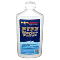 Sudbury Miracle Coat PTFE Marine Polish - 16oz Liquid — marine cleaning