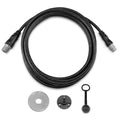 Garmin Fist Microphone Relocation Kit - VHF 210/215 — marine accessories