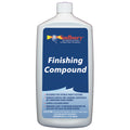 Sudbury Finishing Compound - 32oz Liquid — marine cleaning