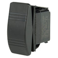 BEP Marine BEP SPDT Contura Dimmer Switch - (ON)/OFF/(ON) — marine switches & accessories