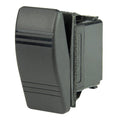BEP Marine BEP DPST Contura Switch - (ON)/OFF — marine switches & accessories