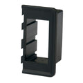 BEP Marine BEP Contura Single Switch Mounting Bracket — marine accessories