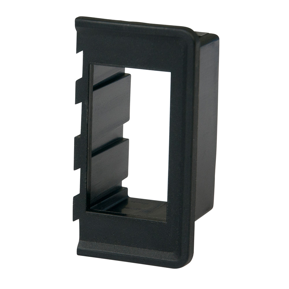 BEP Marine BEP Contura Single Switch Mounting Bracket — marine accessories