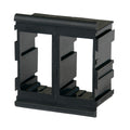 BEP Marine BEP Contura Double Switch Mounting Bracket — marine accessories