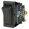 BEP Marine BEP SPST Rocker Switch - 12V - ON/OFF — marine switches & accessories